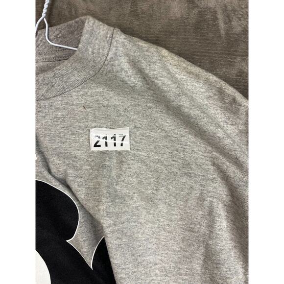 Mickey Mouse T-Shirt Short Sleeve Size 3XL Vintage Florida Disney NWT - Picture 7 of 7